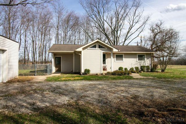 5024 Brant Road, Salem Twp, OH 45152