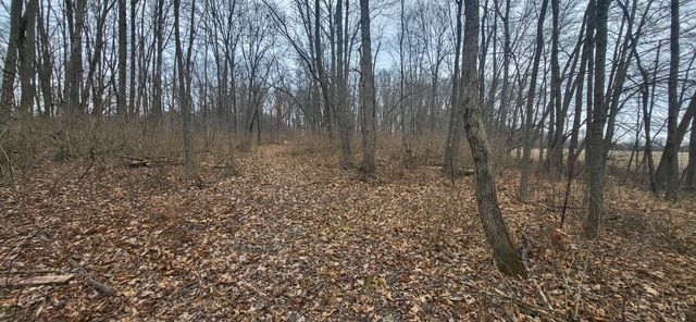 5024 Brant Road, Salem Twp, OH 45152