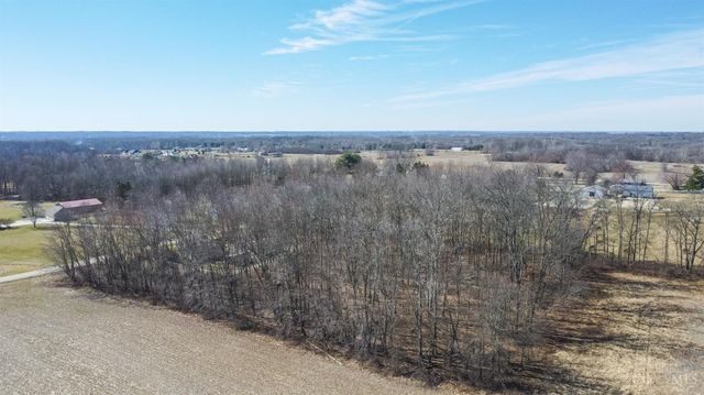 5024 Brant Road, Salem Twp, OH 45152