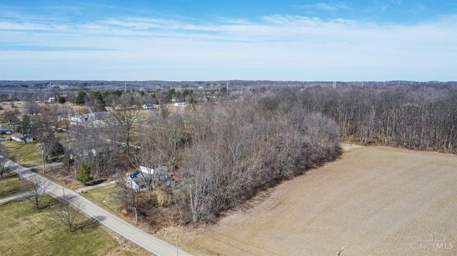 5024 Brant Road, Salem Twp, OH 45152