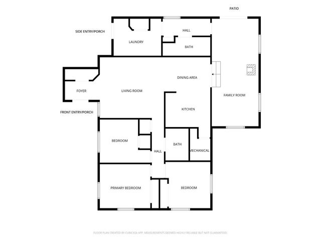 5024 Brant Road, Salem Twp, OH 45152