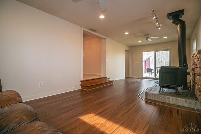 5024 Brant Road, Salem Twp, OH 45152