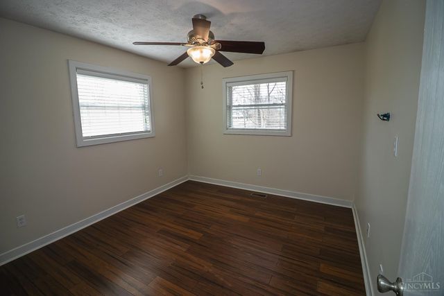 5024 Brant Road, Salem Twp, OH 45152