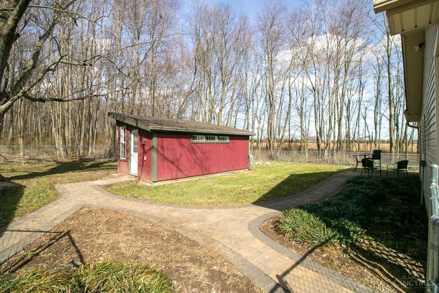 5024 Brant Road, Salem Twp, OH 45152