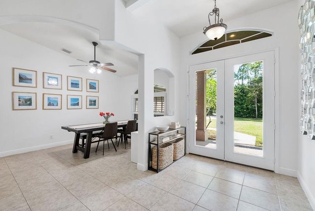9608 Mockingbird Trail, Jupiter, FL 33478