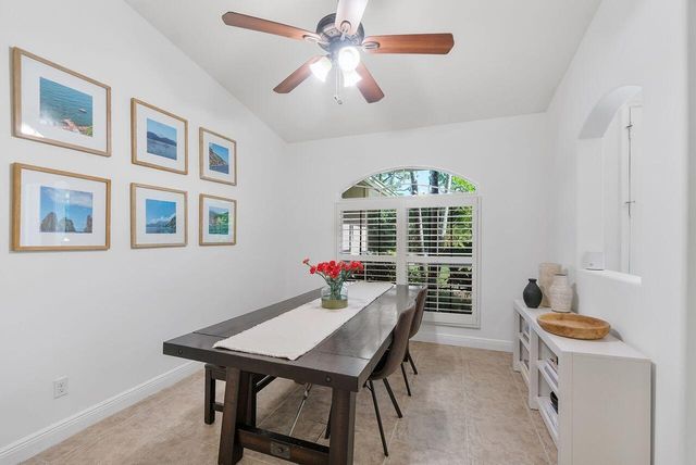 9608 Mockingbird Trail, Jupiter, FL 33478