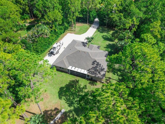 9608 Mockingbird Trail, Jupiter, FL 33478