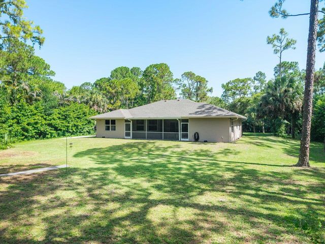 9608 Mockingbird Trail, Jupiter, FL 33478