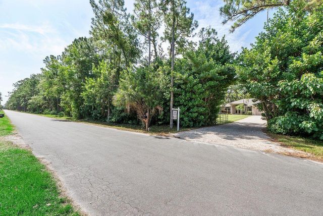 9608 Mockingbird Trail, Jupiter, FL 33478