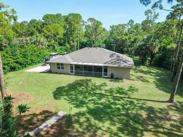 9608 Mockingbird Trail, Jupiter, FL 33478