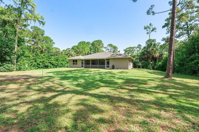 9608 Mockingbird Trail, Jupiter, FL 33478