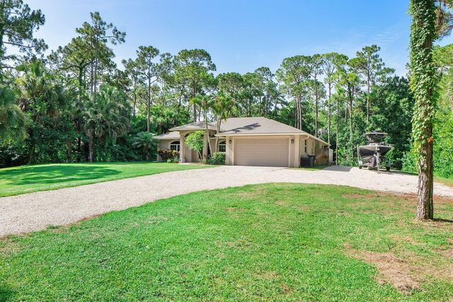 9608 Mockingbird Trail, Jupiter, FL 33478