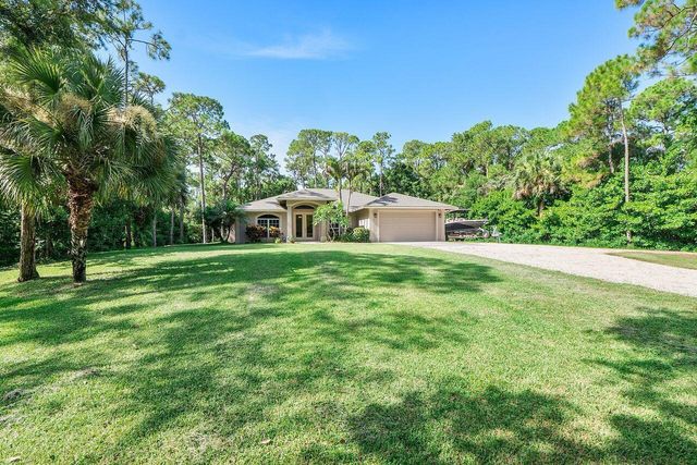 9608 Mockingbird Trail, Jupiter, FL 33478