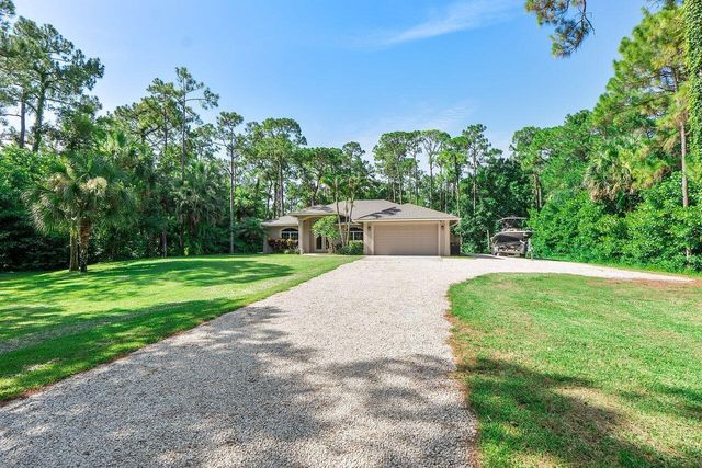 9608 Mockingbird Trail, Jupiter, FL 33478