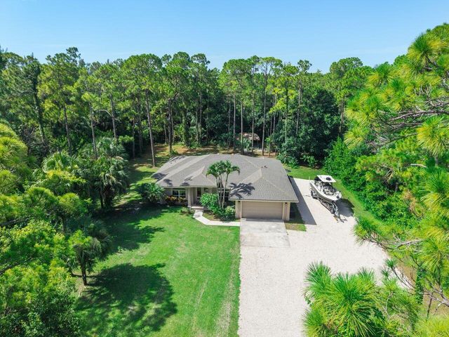 9608 Mockingbird Trail, Jupiter, FL 33478
