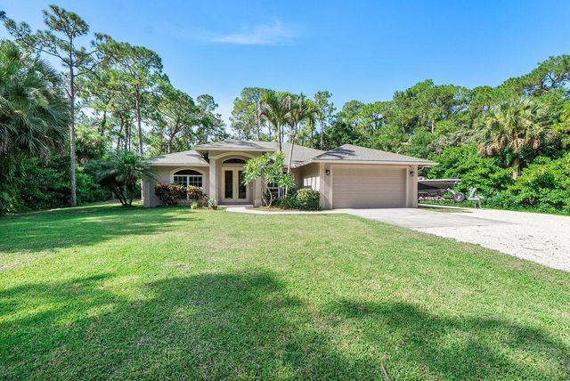 9608 Mockingbird Trail, Jupiter, FL 33478
