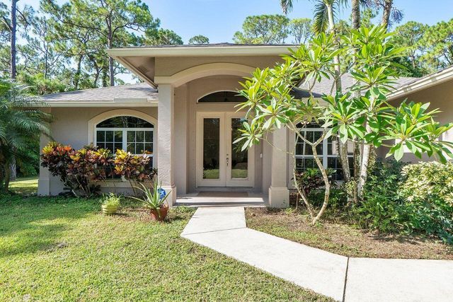 9608 Mockingbird Trail, Jupiter, FL 33478