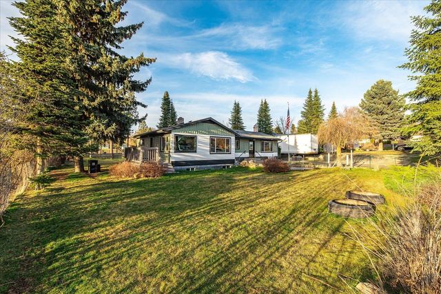 12824 W 6th Ave, Cheney, WA 99004