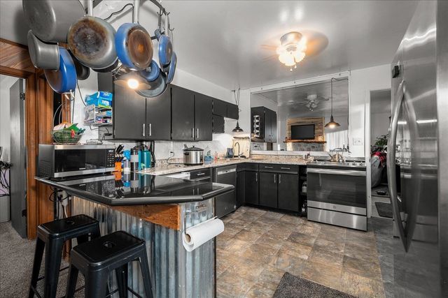 12824 W 6th Ave, Cheney, WA 99004