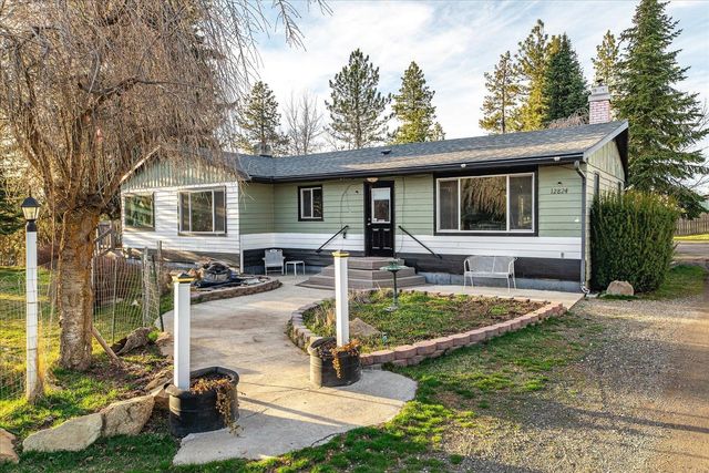 12824 W 6th Ave, Cheney, WA 99004