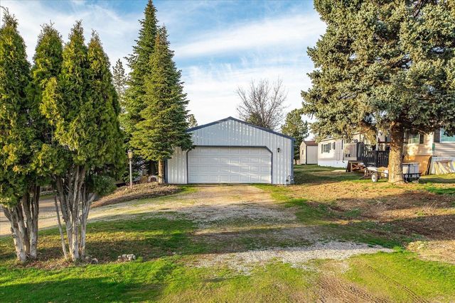 12824 W 6th Ave, Cheney, WA 99004