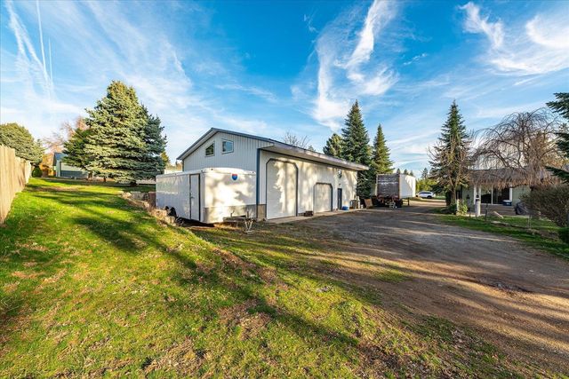 12824 W 6th Ave, Cheney, WA 99004