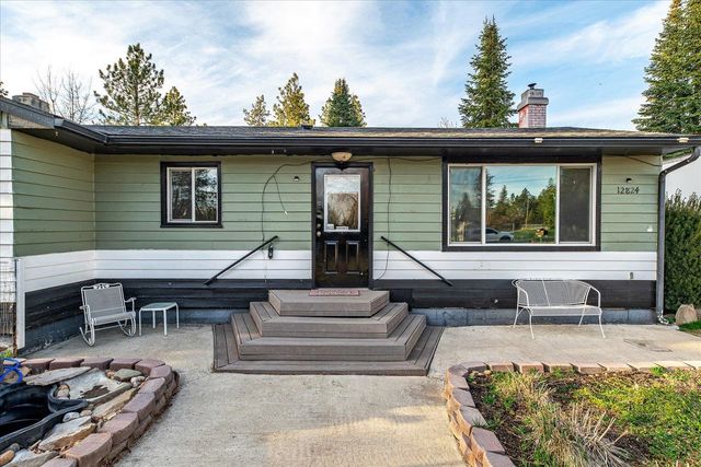 12824 W 6th Ave, Cheney, WA 99004