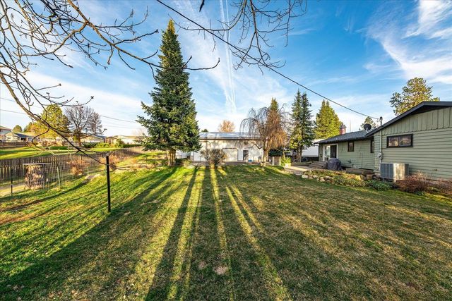 12824 W 6th Ave, Cheney, WA 99004