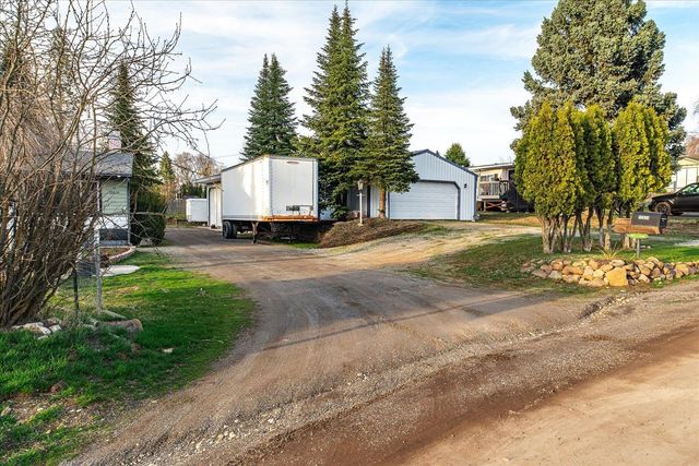 12824 W 6th Ave, Cheney, WA 99004