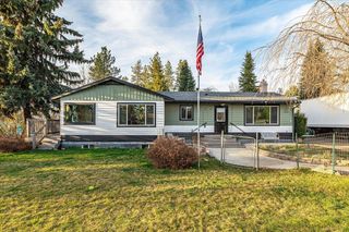 12824 W 6th Ave, Cheney, WA 99004