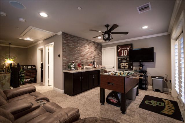 1204 Cushing Street, Houston, TX 77019