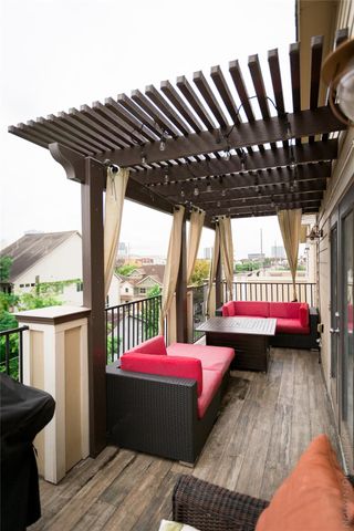 1204 Cushing Street, Houston, TX 77019