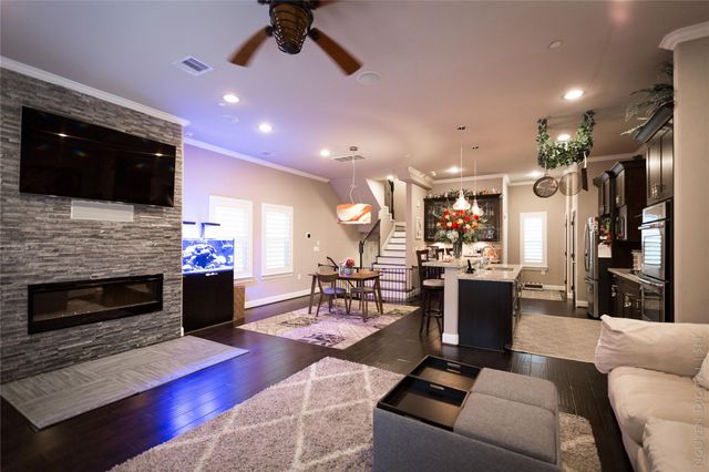 1204 Cushing Street, Houston, TX 77019