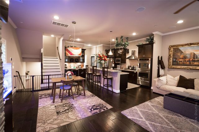 1204 Cushing Street, Houston, TX 77019