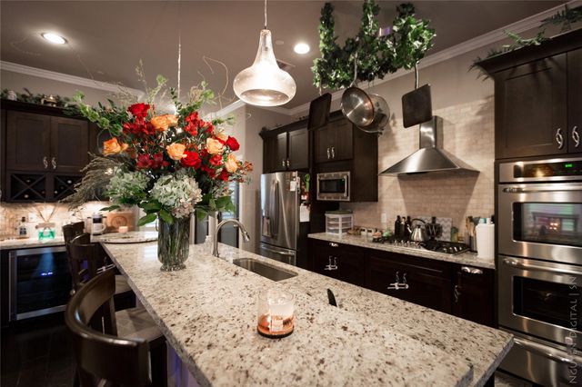 1204 Cushing Street, Houston, TX 77019