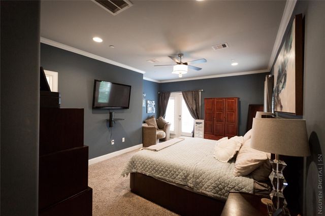 1204 Cushing Street, Houston, TX 77019