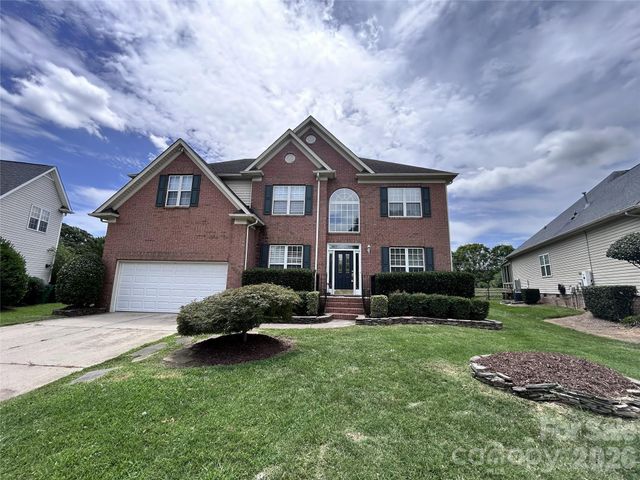 2127 Copperplate Road, Charlotte, NC 28262