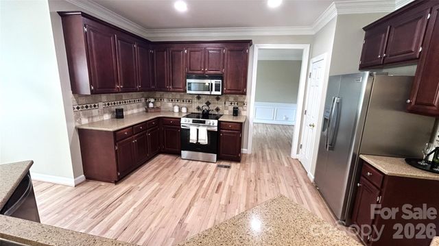 2127 Copperplate Road, Charlotte, NC 28262
