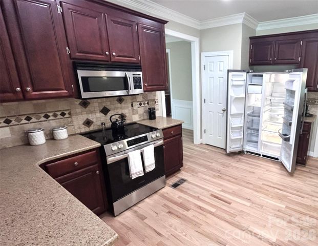 2127 Copperplate Road, Charlotte, NC 28262