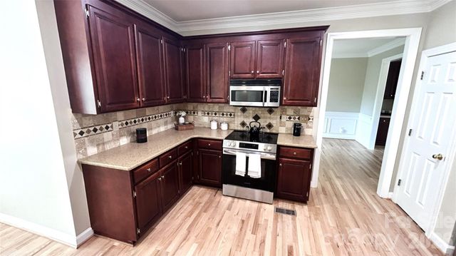2127 Copperplate Road, Charlotte, NC 28262