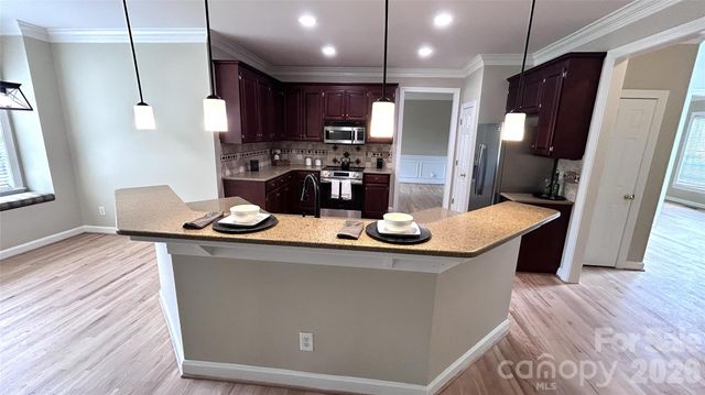 2127 Copperplate Road, Charlotte, NC 28262