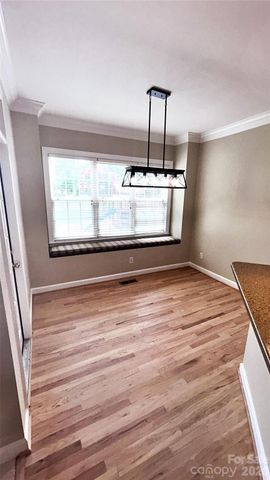 2127 Copperplate Road, Charlotte, NC 28262