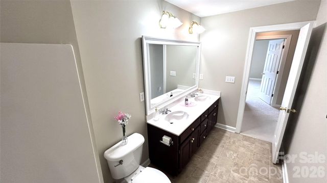 2127 Copperplate Road, Charlotte, NC 28262