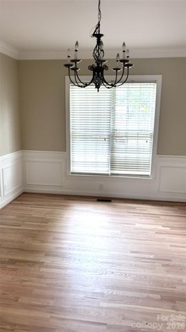 2127 Copperplate Road, Charlotte, NC 28262
