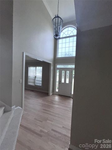 2127 Copperplate Road, Charlotte, NC 28262