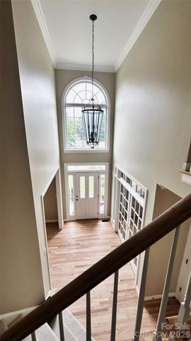 2127 Copperplate Road, Charlotte, NC 28262