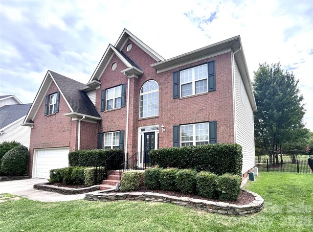 2127 Copperplate Road, Charlotte, NC 28262