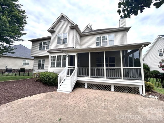 2127 Copperplate Road, Charlotte, NC 28262