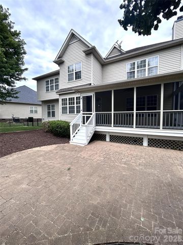 2127 Copperplate Road, Charlotte, NC 28262