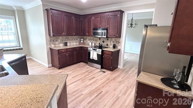 2127 Copperplate Road, Charlotte, NC 28262